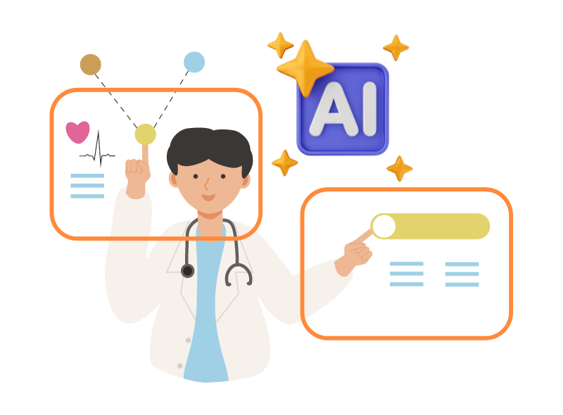 SM case study AI healthcare lunit