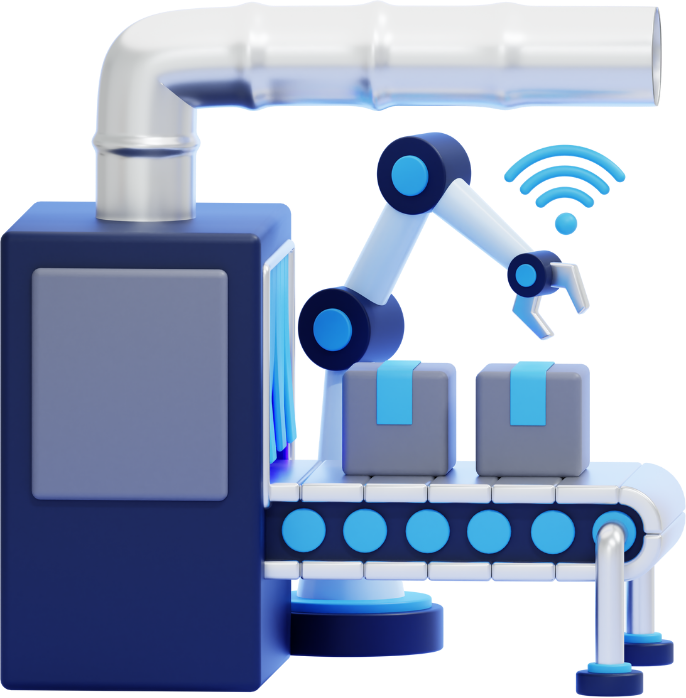 Industrial Wireless Automation