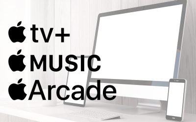 Apple TV+. Apple Arcade. Apple Music. Why is Everyone Talking About Subscription Licensing?