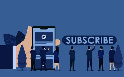 The Subscription Economy: Mastering The Recurring Revenue Challenge