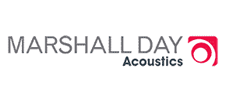 Marshall Day Acoustics Logo