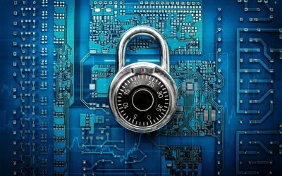 Using Encryption with Access Controls to Mitigate Malware and Ransomware Damage
