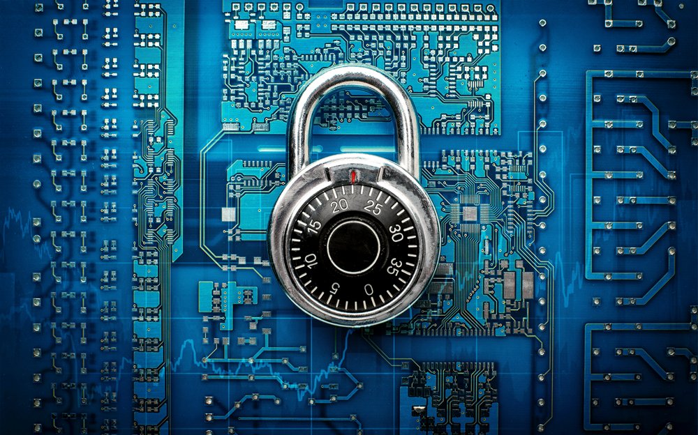 Encryption Access Controls to Mitigate Malware and Ransomware Lock Software Protection
