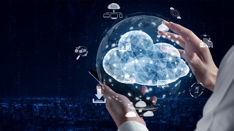 SaaS cloud technology software licensing monetization